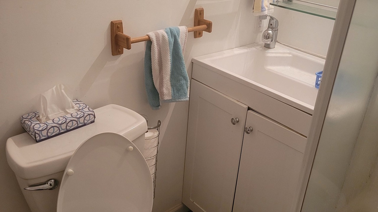 Photo of Bathroom in Hendersonville