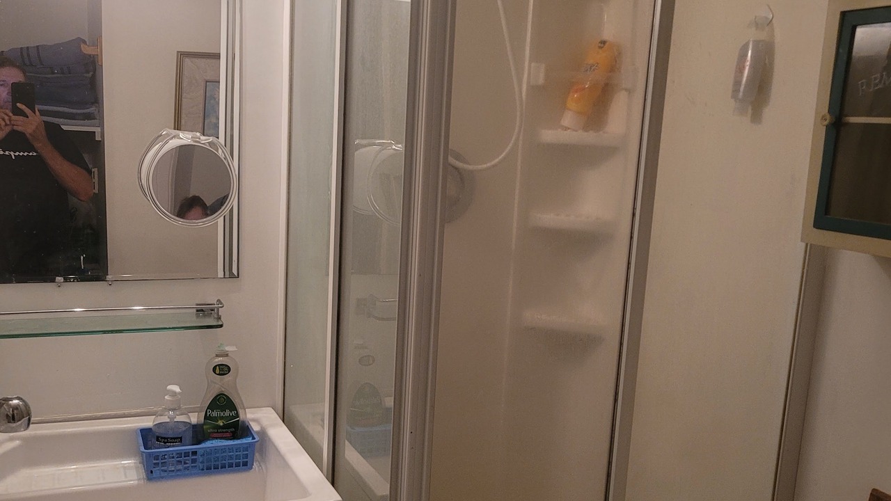 Photo of Bathroom in Hendersonville