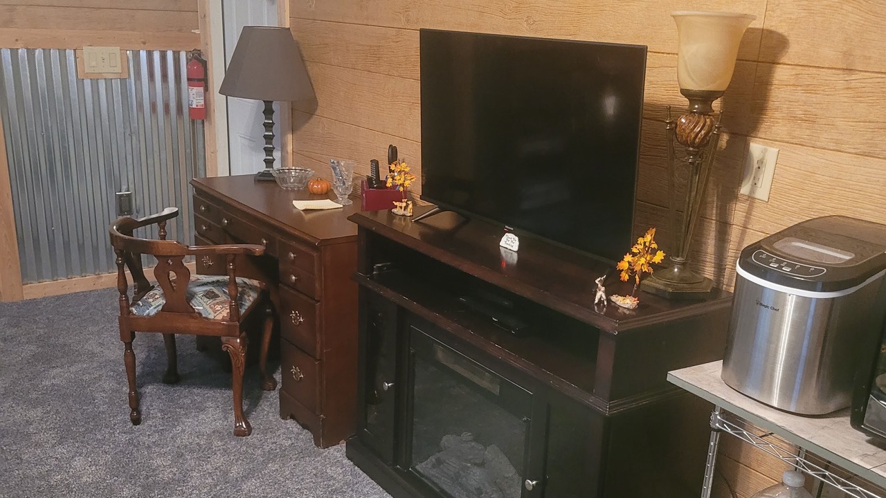 Photo of Livingroom in Hendersonville