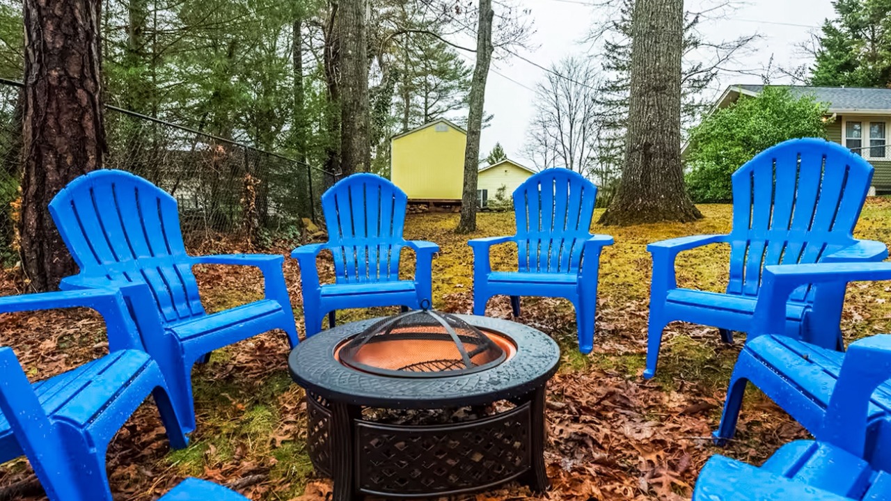 Photo of Outdoor in Royal Pines