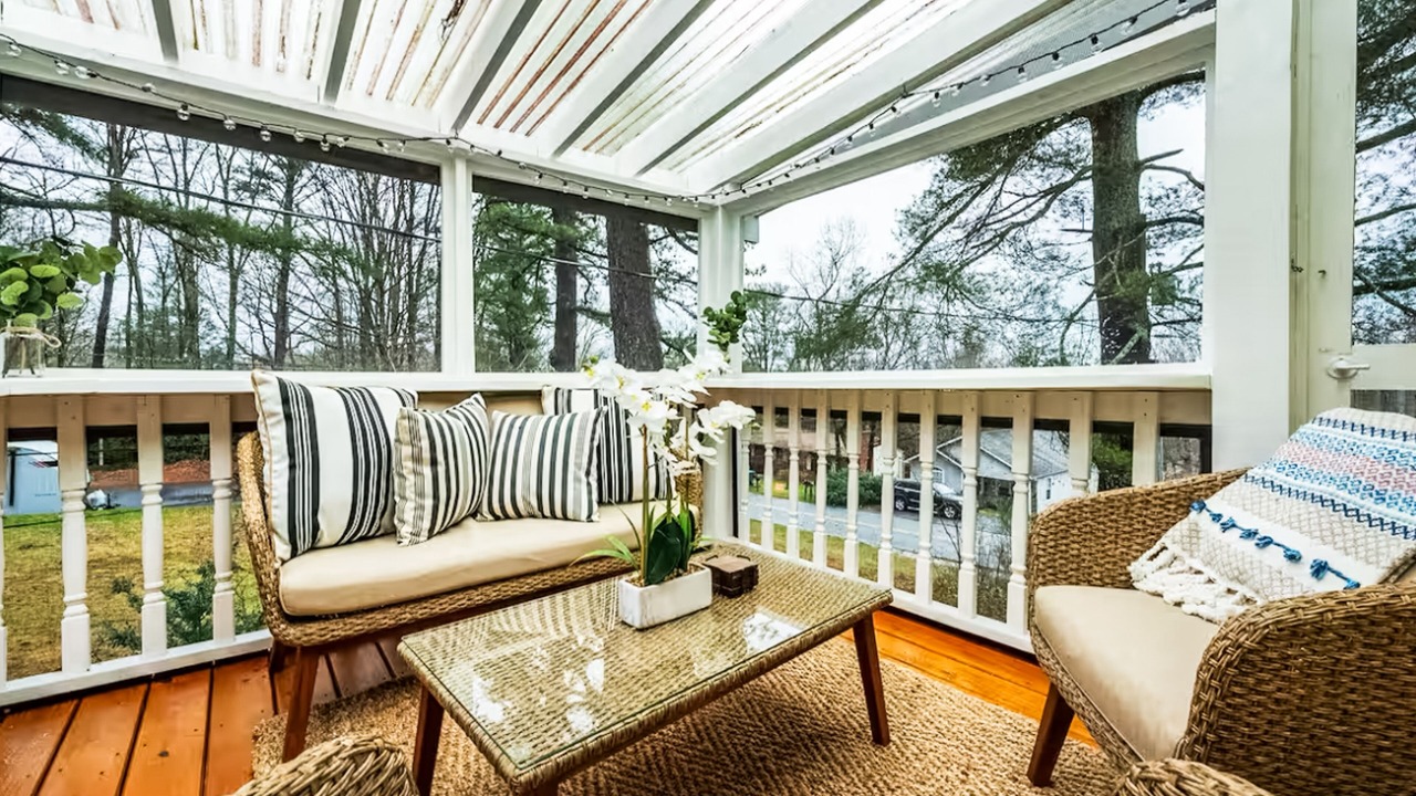 Photo of Outdoor in Royal Pines