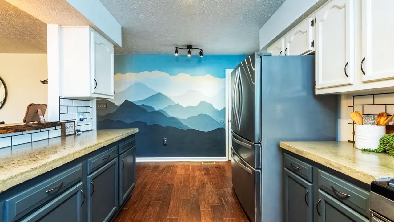 Photo of Kitchen in Royal Pines
