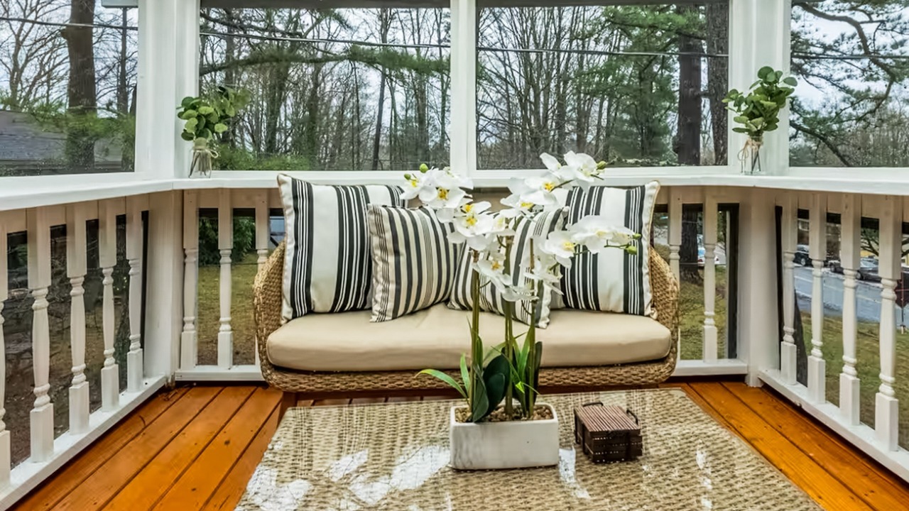 Photo of Outdoor in Royal Pines