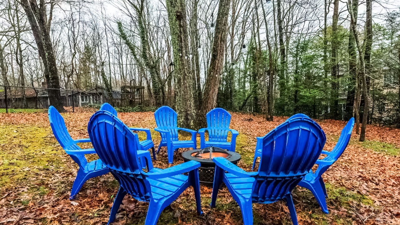 Photo of Outdoor in Royal Pines