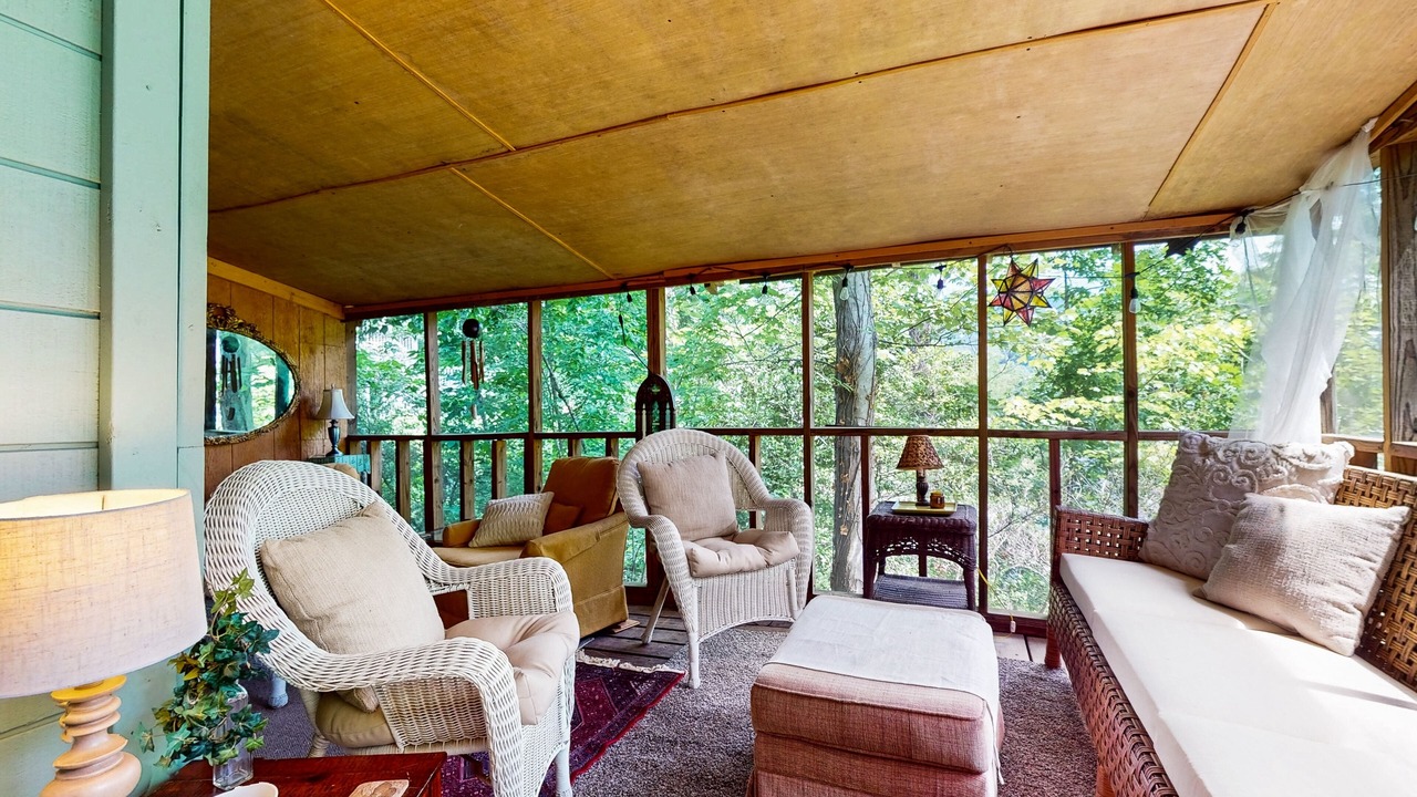 Photo of Outdoor in Lake Junaluska