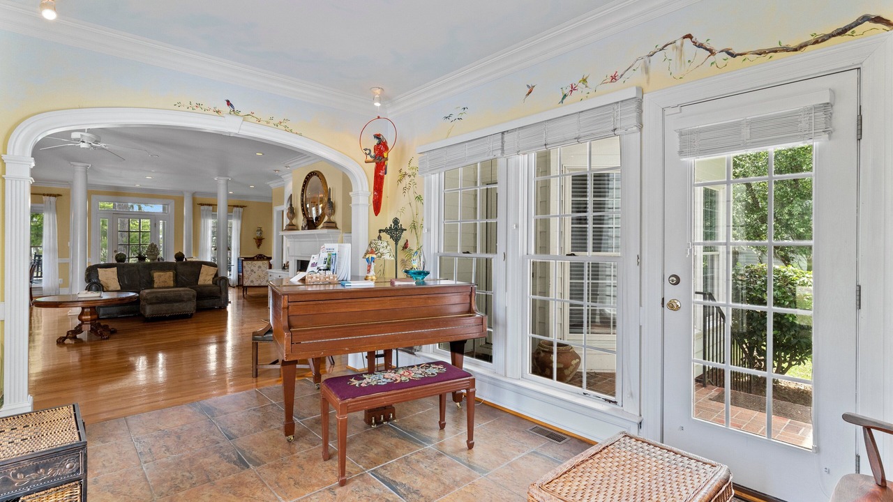 Photo of Bedroom in Lake Waccamaw