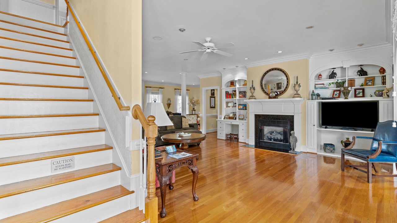 Photo of Bedroom in Lake Waccamaw