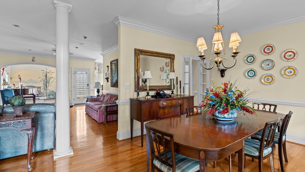 Photo of Bedroom in Lake Waccamaw