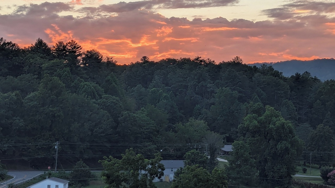 Photo of Outdoor in Lenoir
