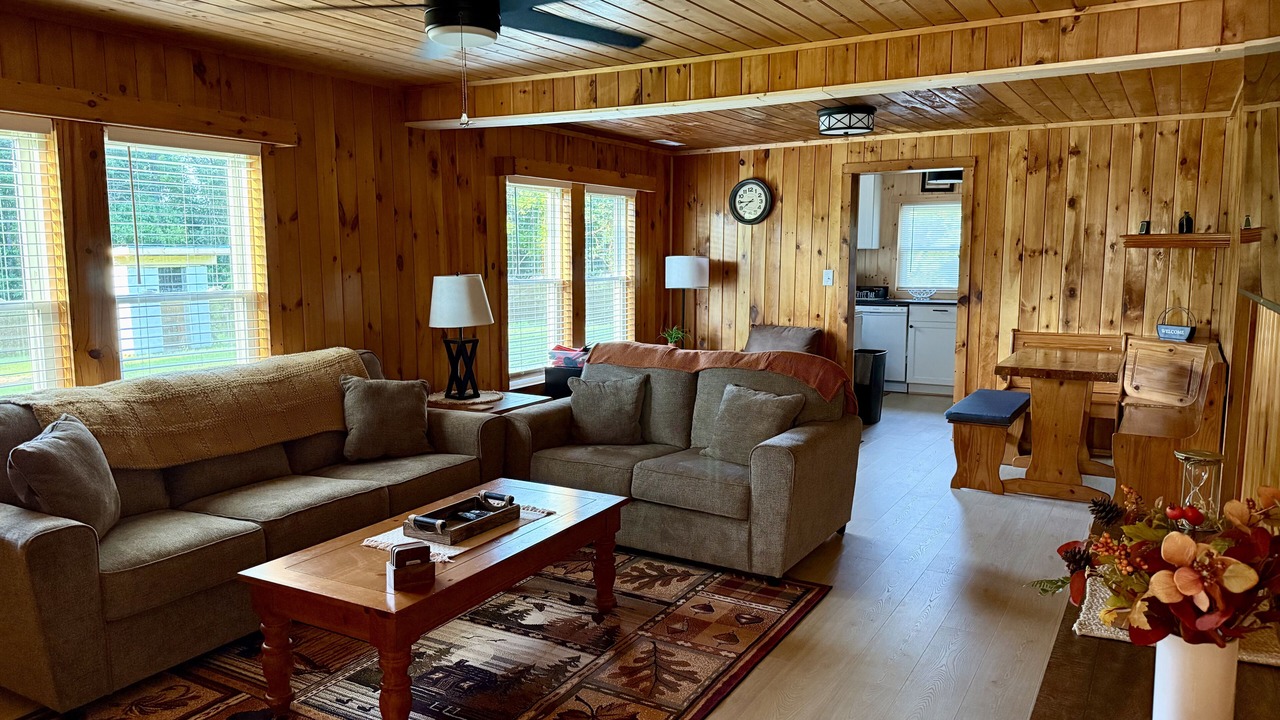 Photo of Livingroom in Lenoir