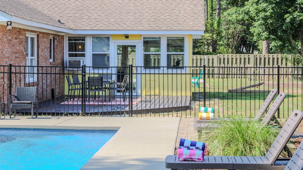 Photo of Outdoor in Eagles Nest