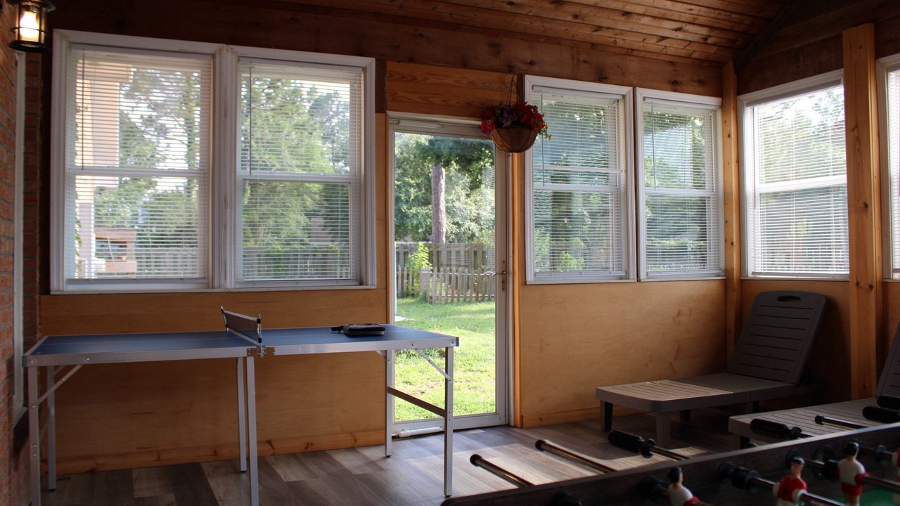 Photo of Bedroom in Eagles Nest
