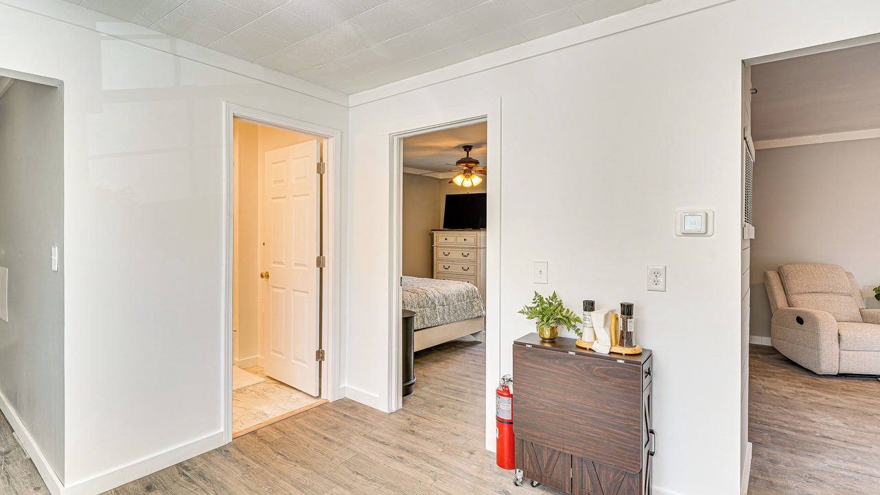 Photo of Bedroom in Roxboro