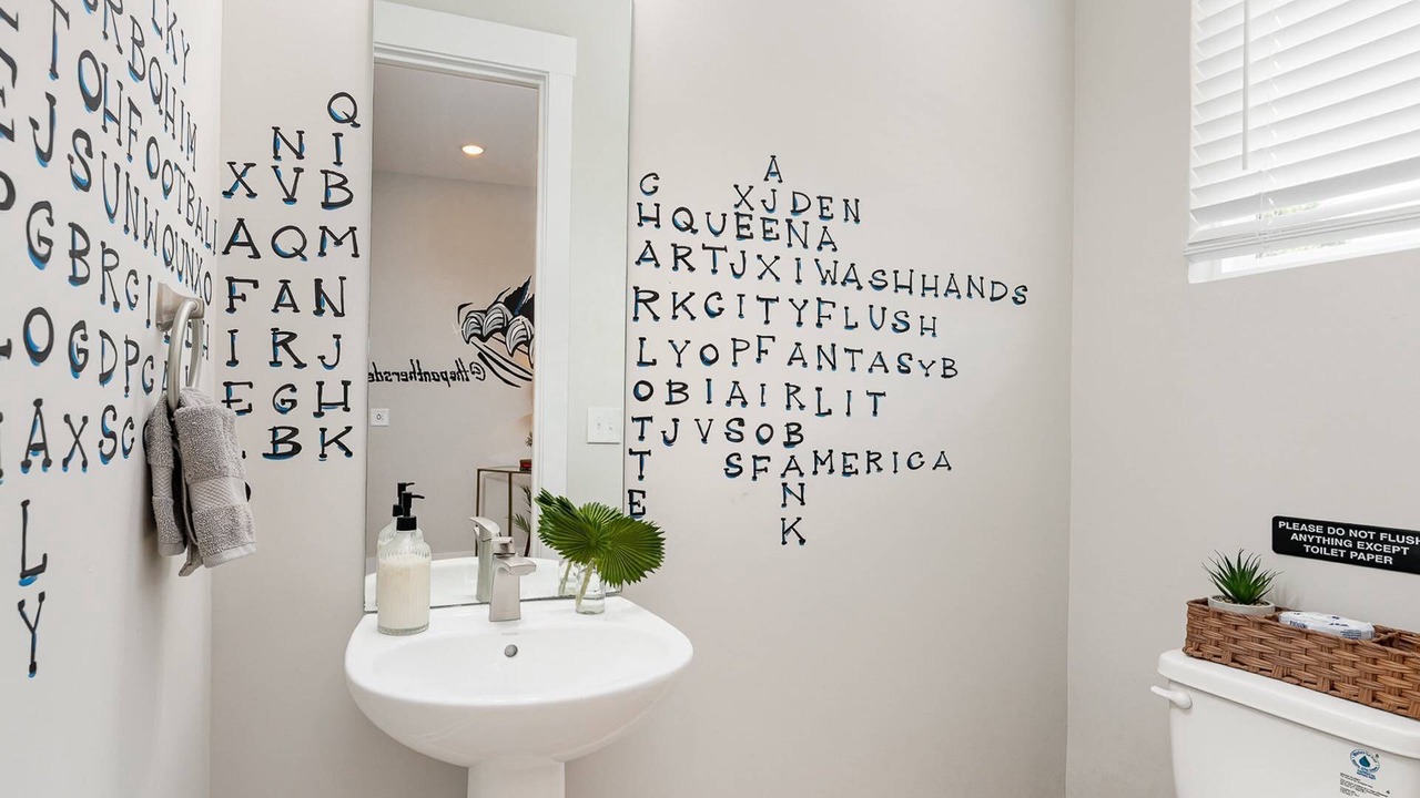 Photo of Bathroom in Third Ward