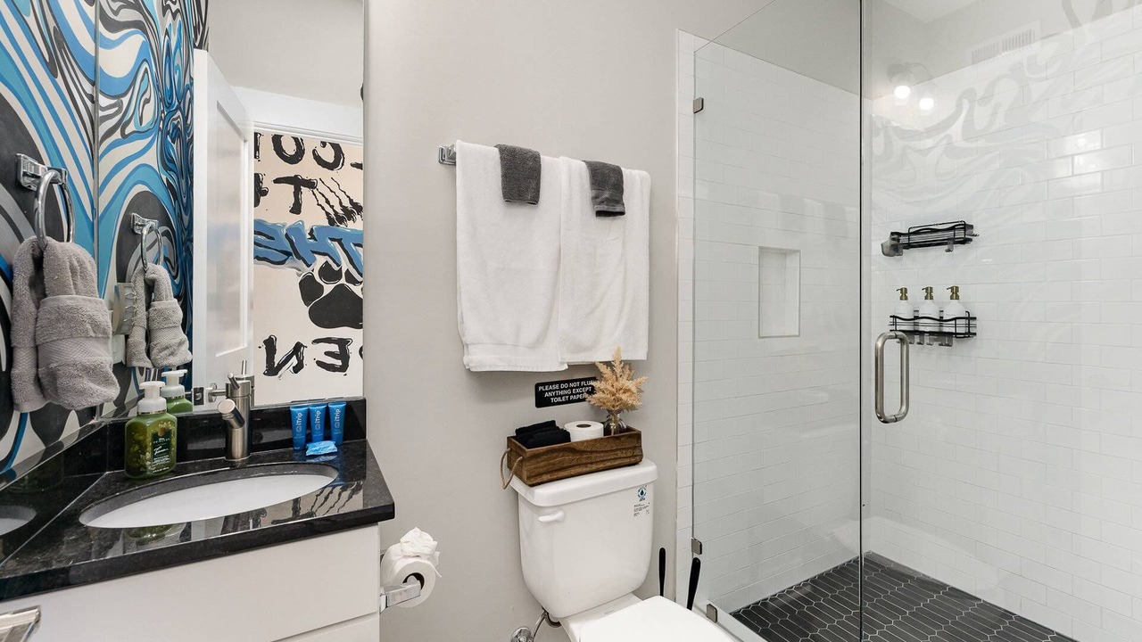 Photo of Bathroom in Third Ward