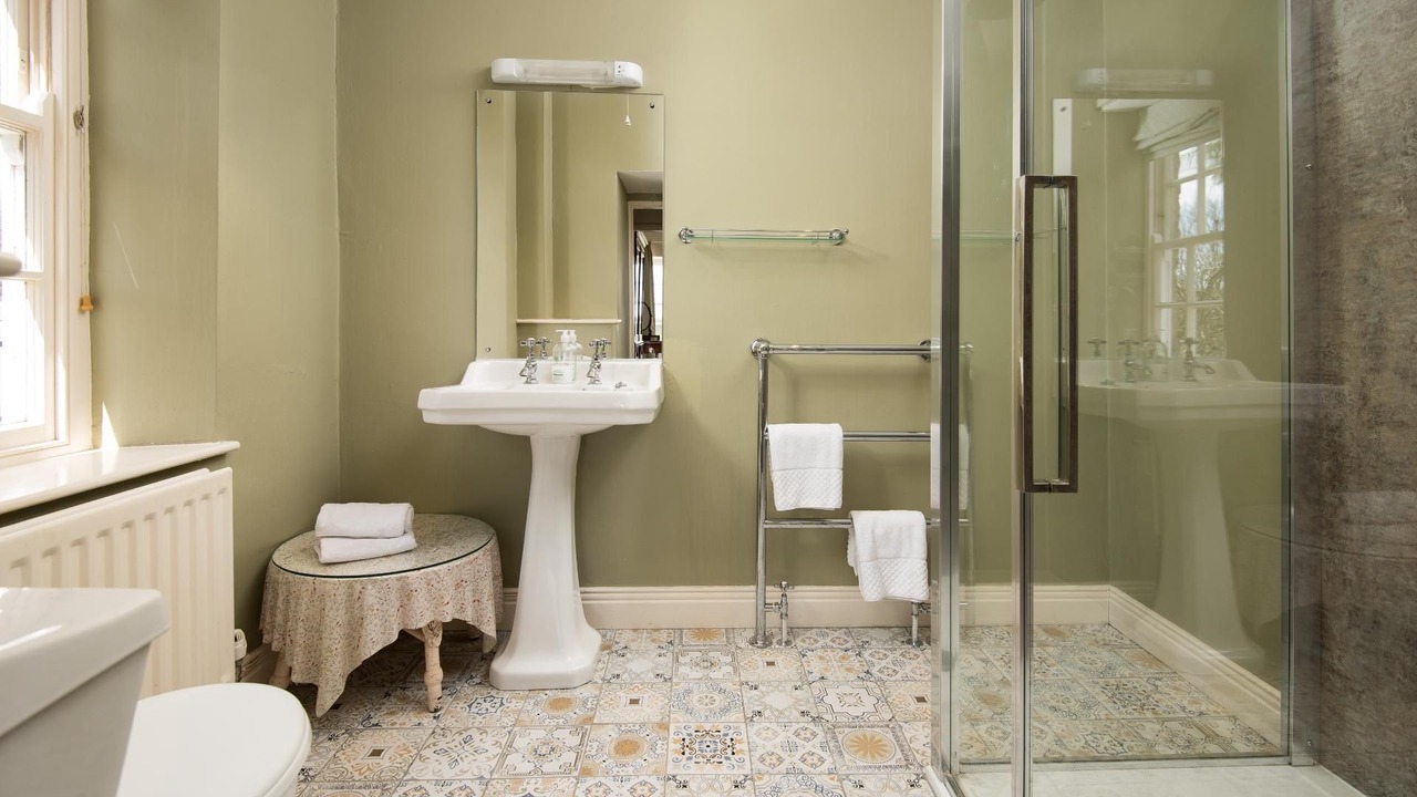 Photo of Bathroom in Capheaton