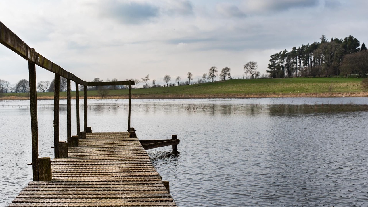 Photo of Outdoor in Capheaton