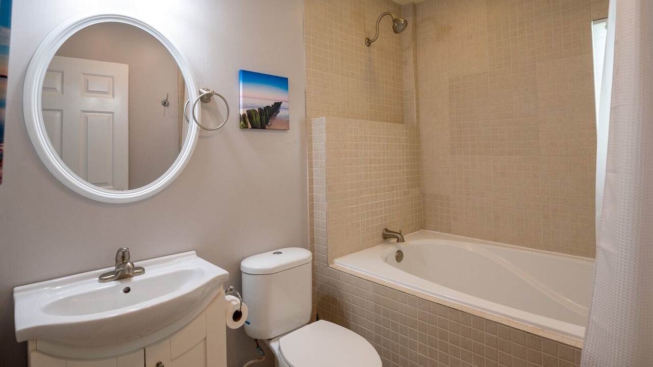 Photo of Bathroom in Shallotte