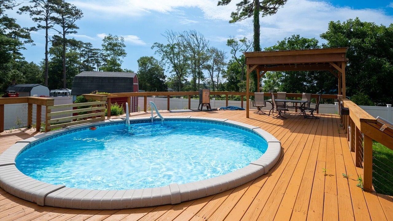 Photo of Outdoor in Shallotte