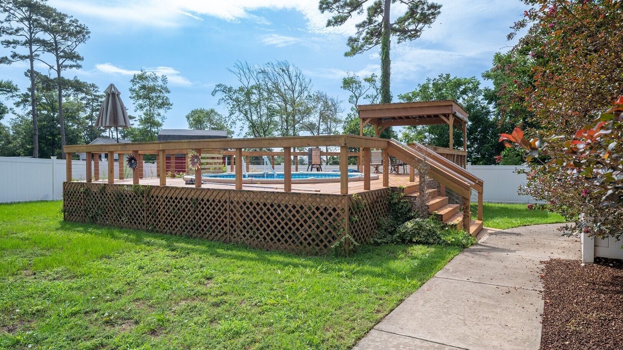 Photo of Outdoor in Shallotte