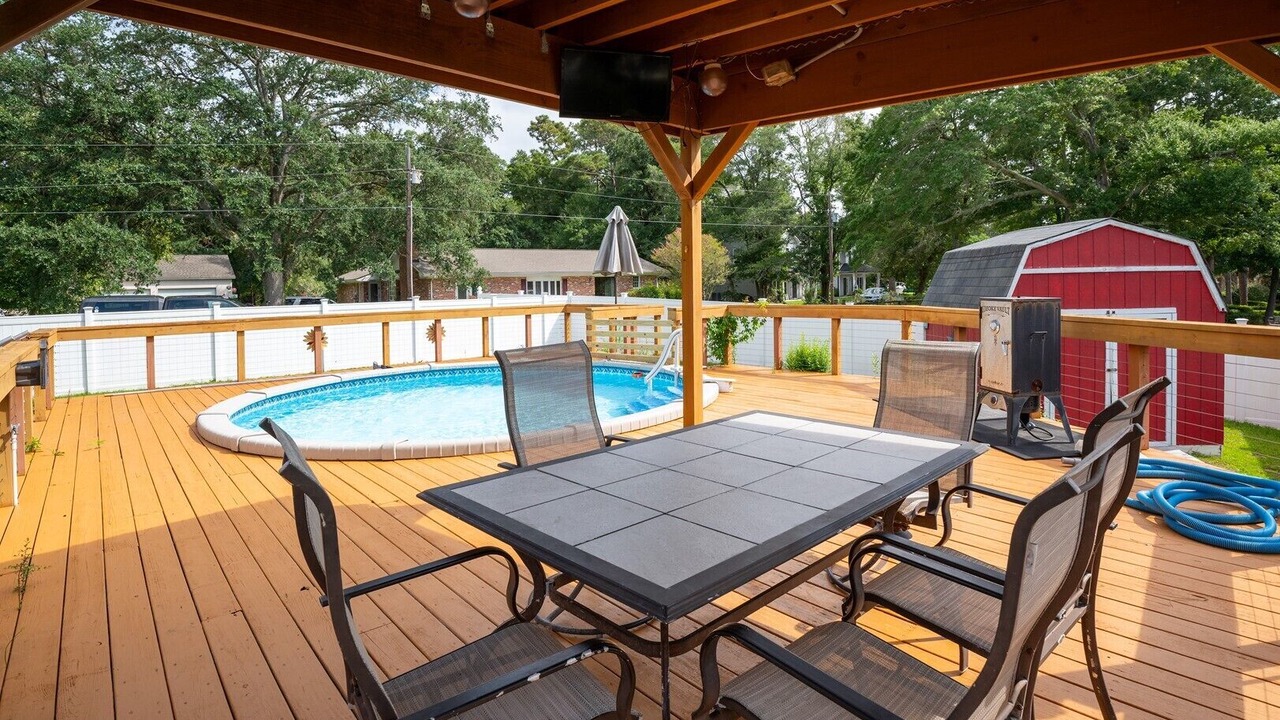 Photo of Outdoor in Shallotte