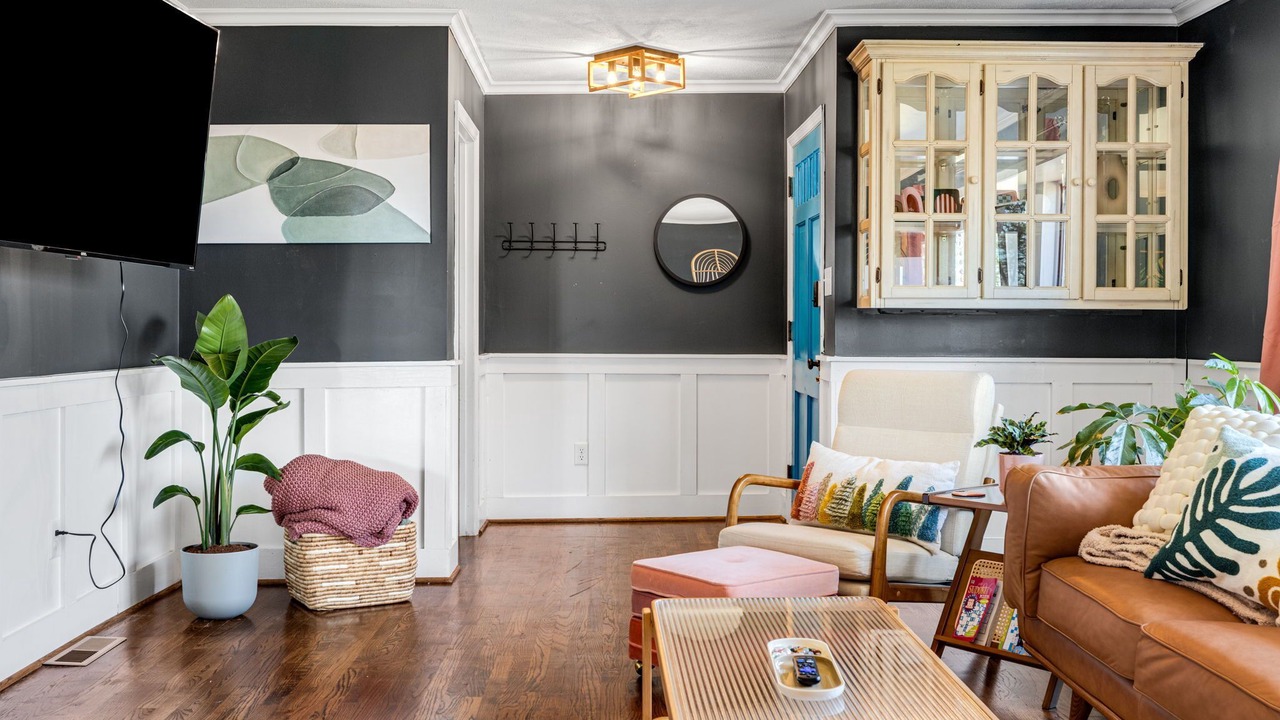 Photo of Bedroom in Lynn