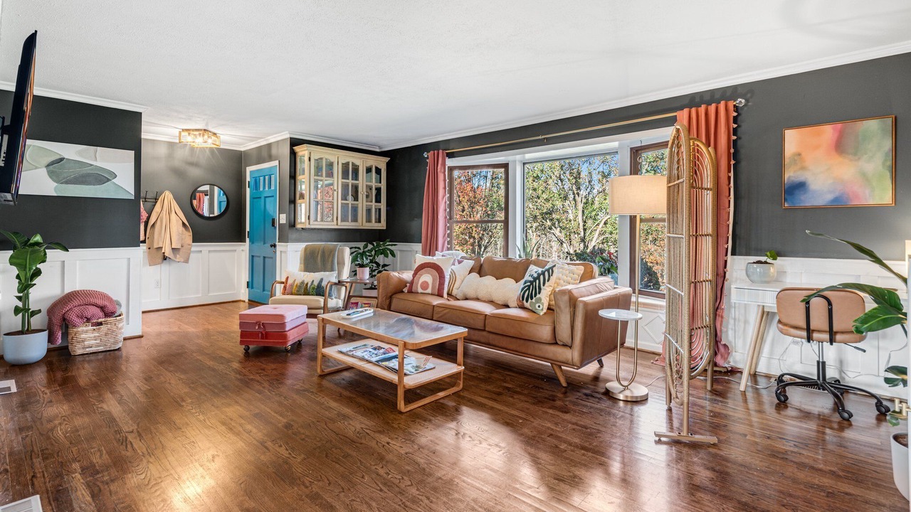 Photo of Bedroom in Lynn