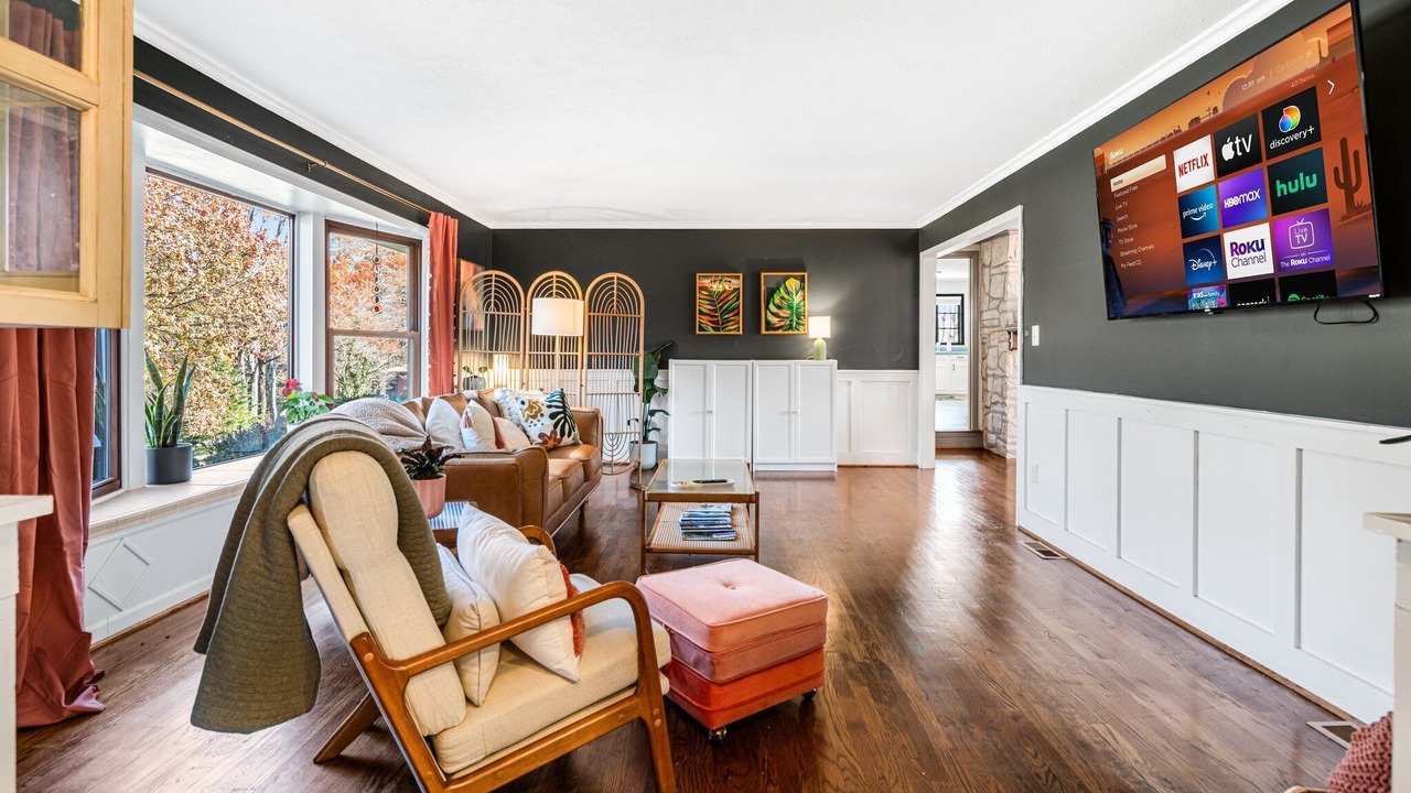 Photo of Bedroom in Lynn