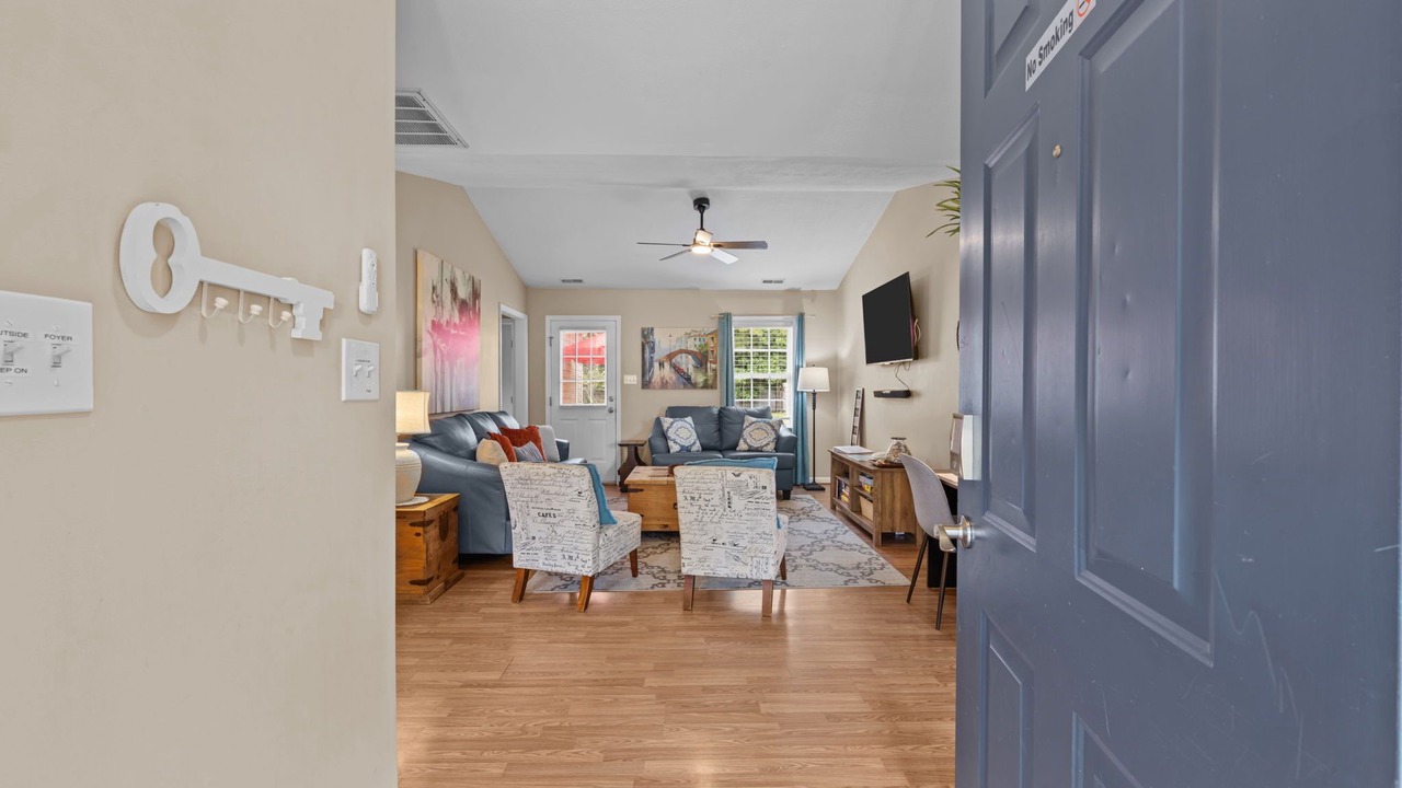 Photo of Bedroom in James City