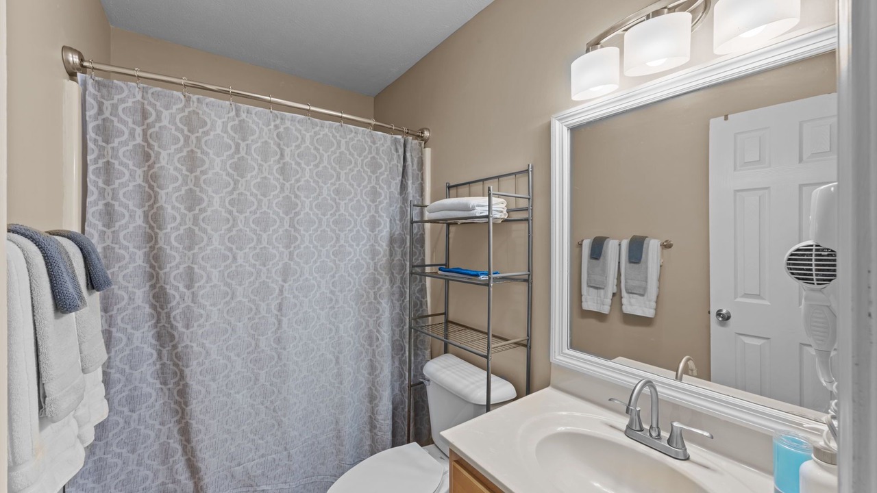 Photo of Bathroom in James City