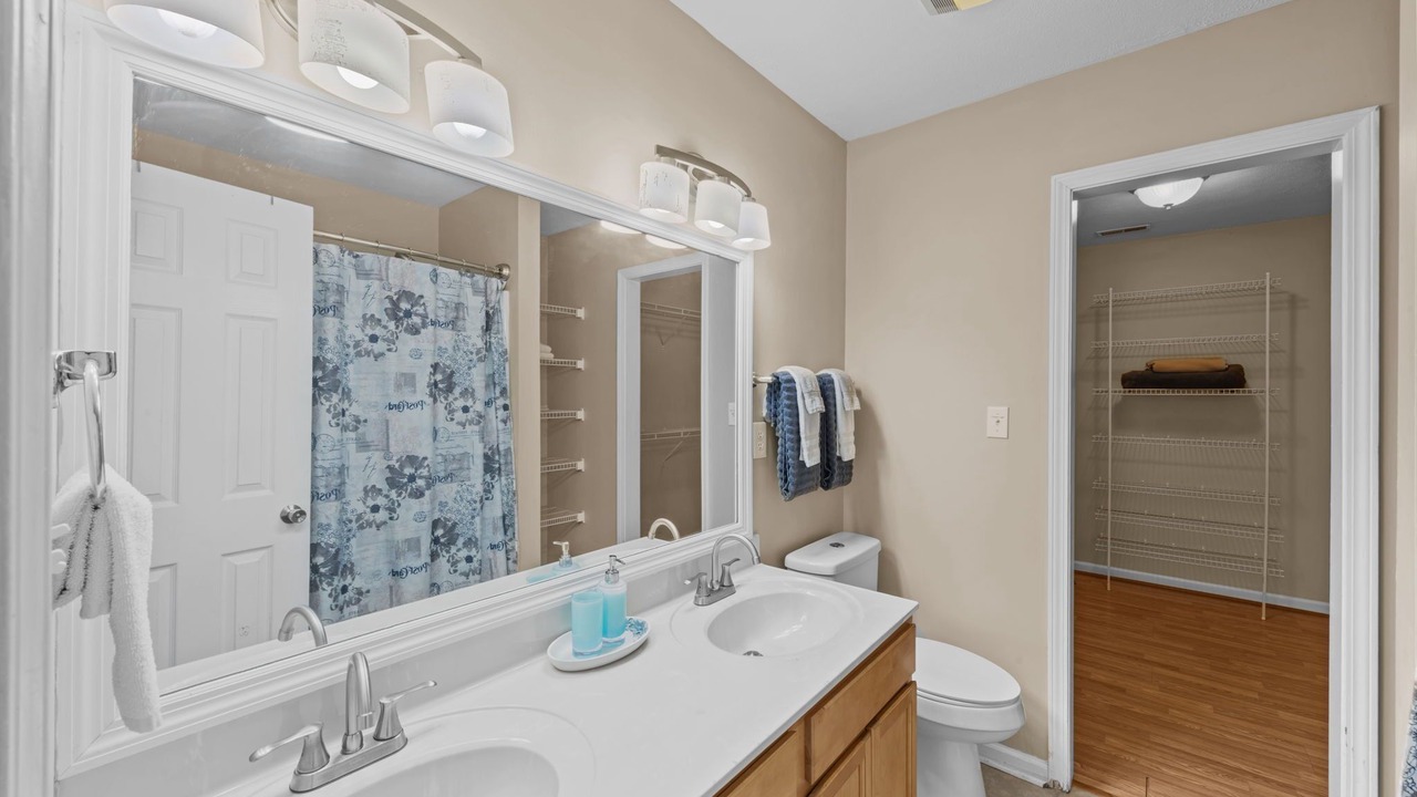 Photo of Bathroom in James City