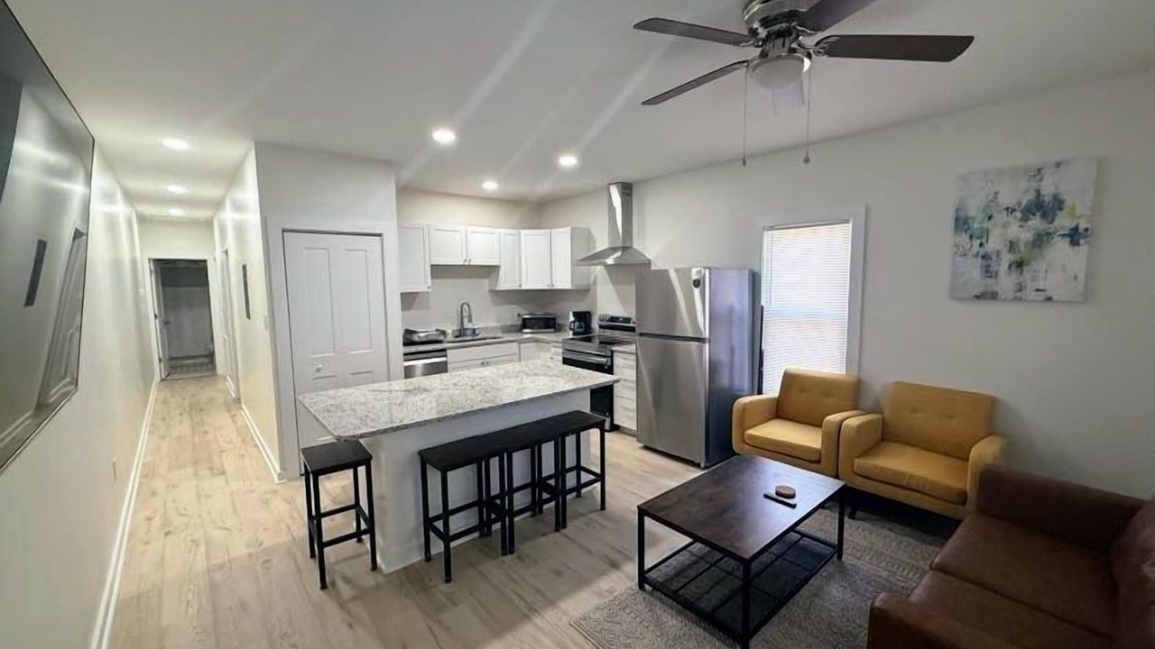 Photo of Livingroom in Durham