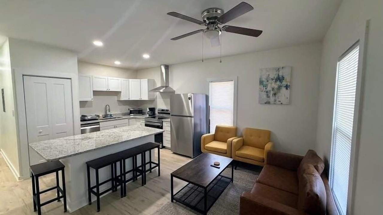 Photo of Bedroom in Durham