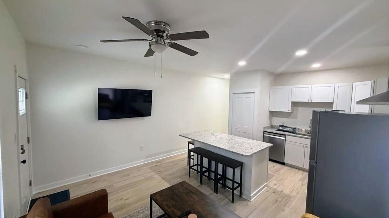 Photo of Bedroom in Durham