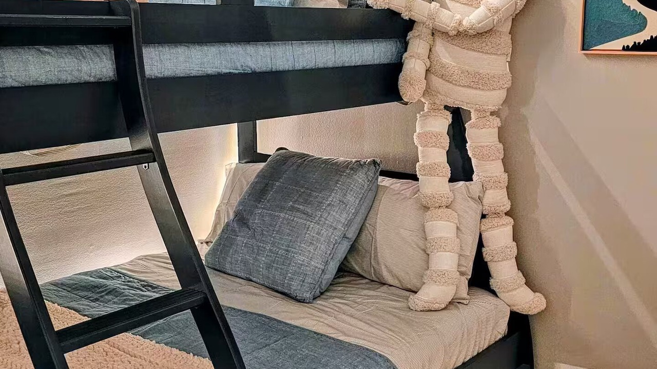 Photo of Bedroom in Southwest Raleigh
