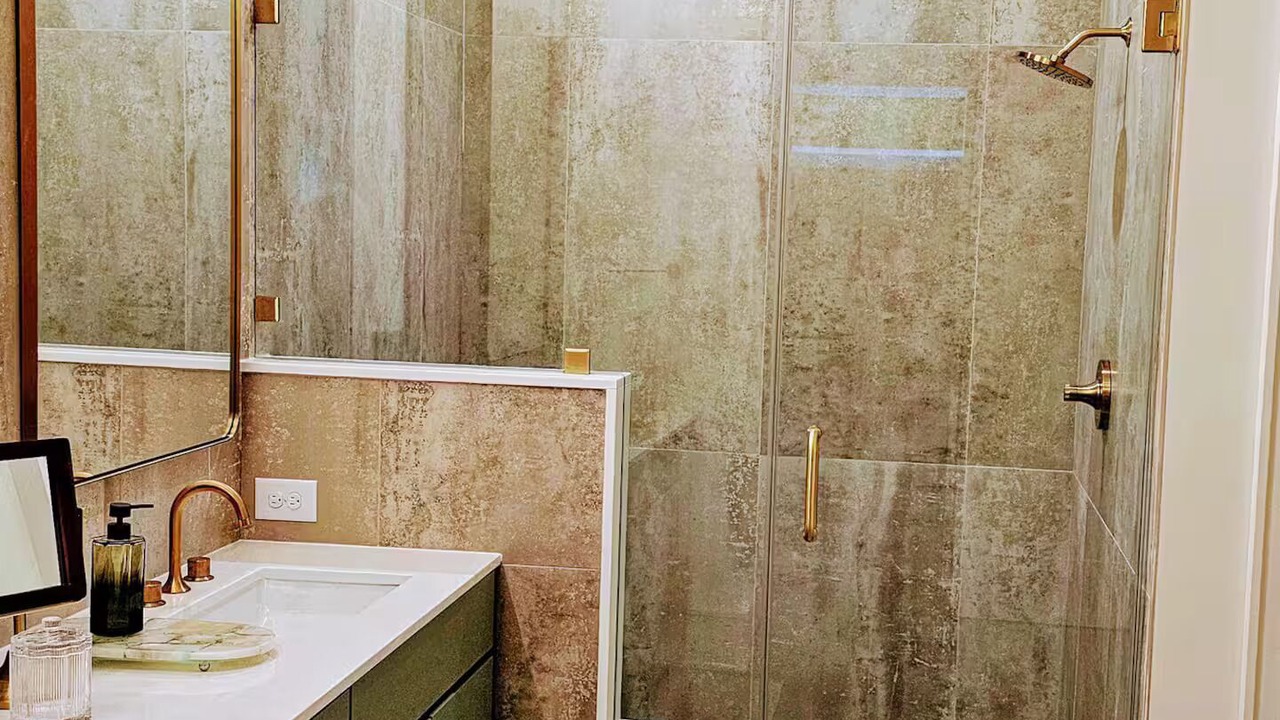Photo of Bathroom in Southwest Raleigh