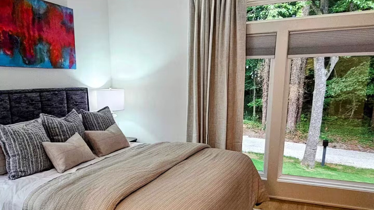 Photo of Bedroom in Southwest Raleigh