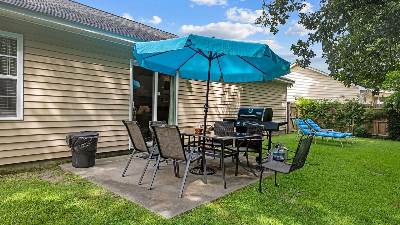 Photo of Outdoor in James City