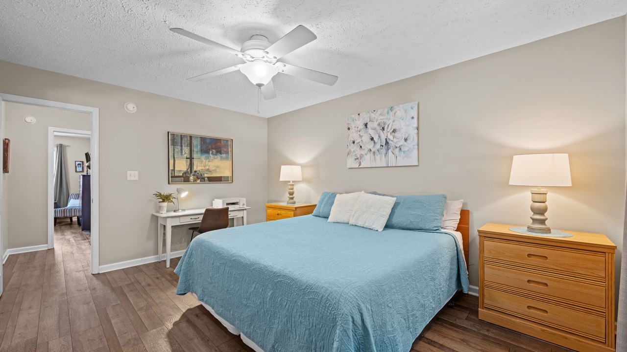 Photo of Bedroom in James City