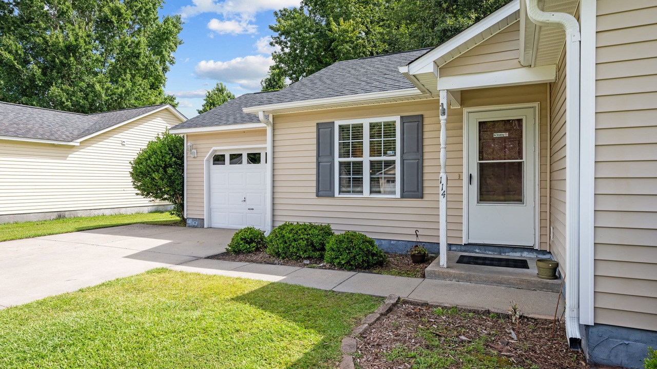 Photo of Outdoor in James City