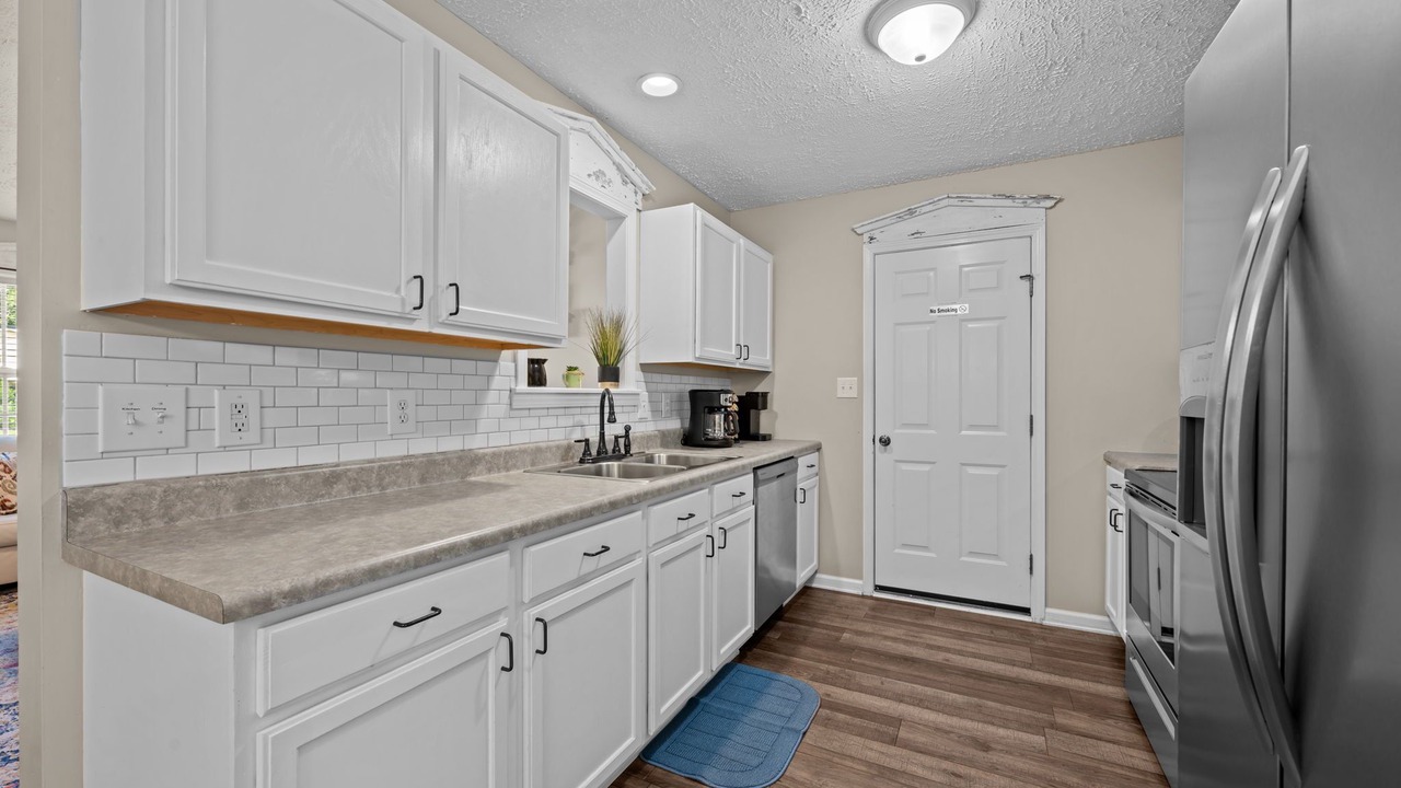 Photo of Kitchen in James City