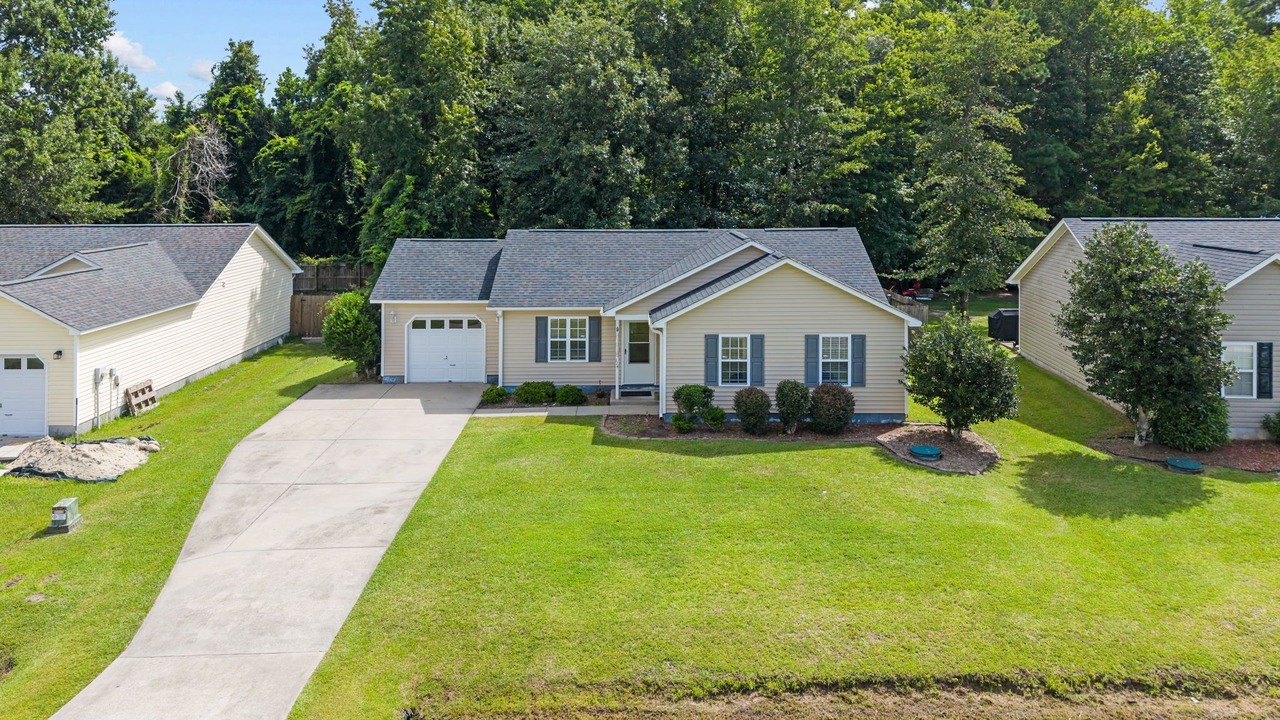 Photo of Outdoor in James City