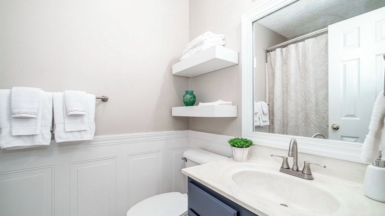 Photo of Bathroom in James City