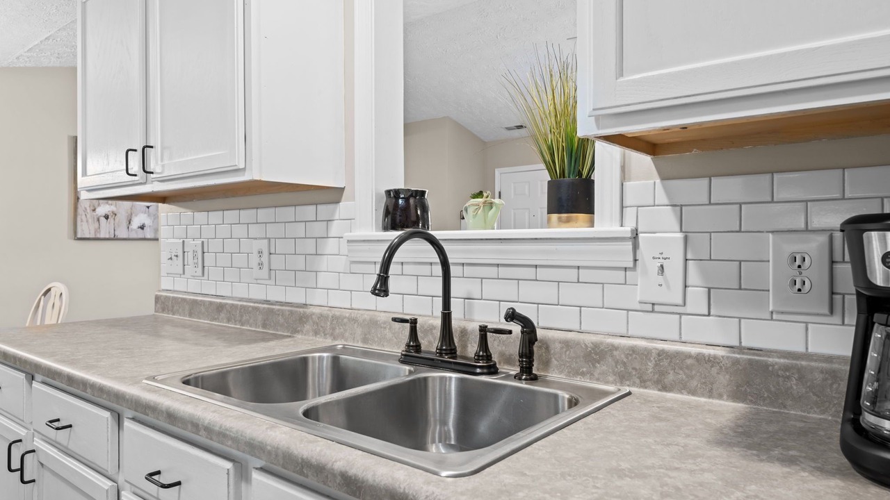 Photo of Kitchen in James City