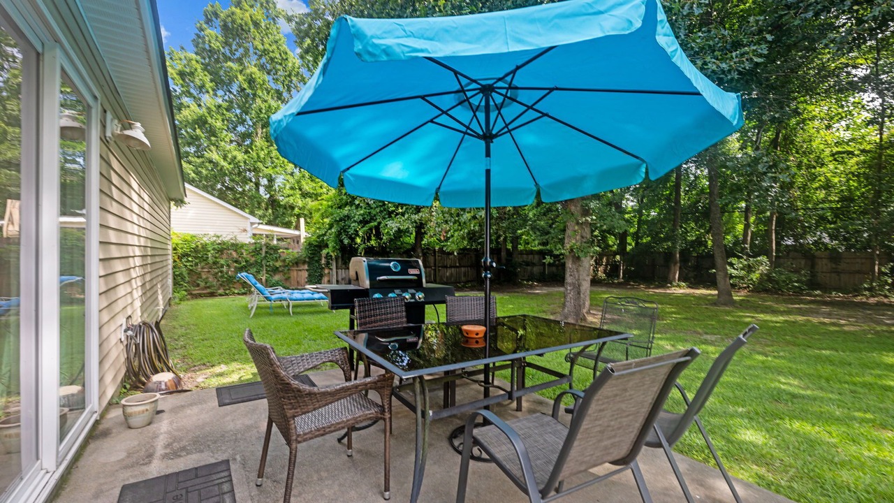 Photo of Outdoor in James City
