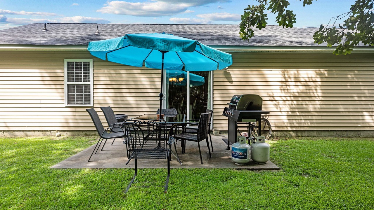 Photo of Outdoor in James City
