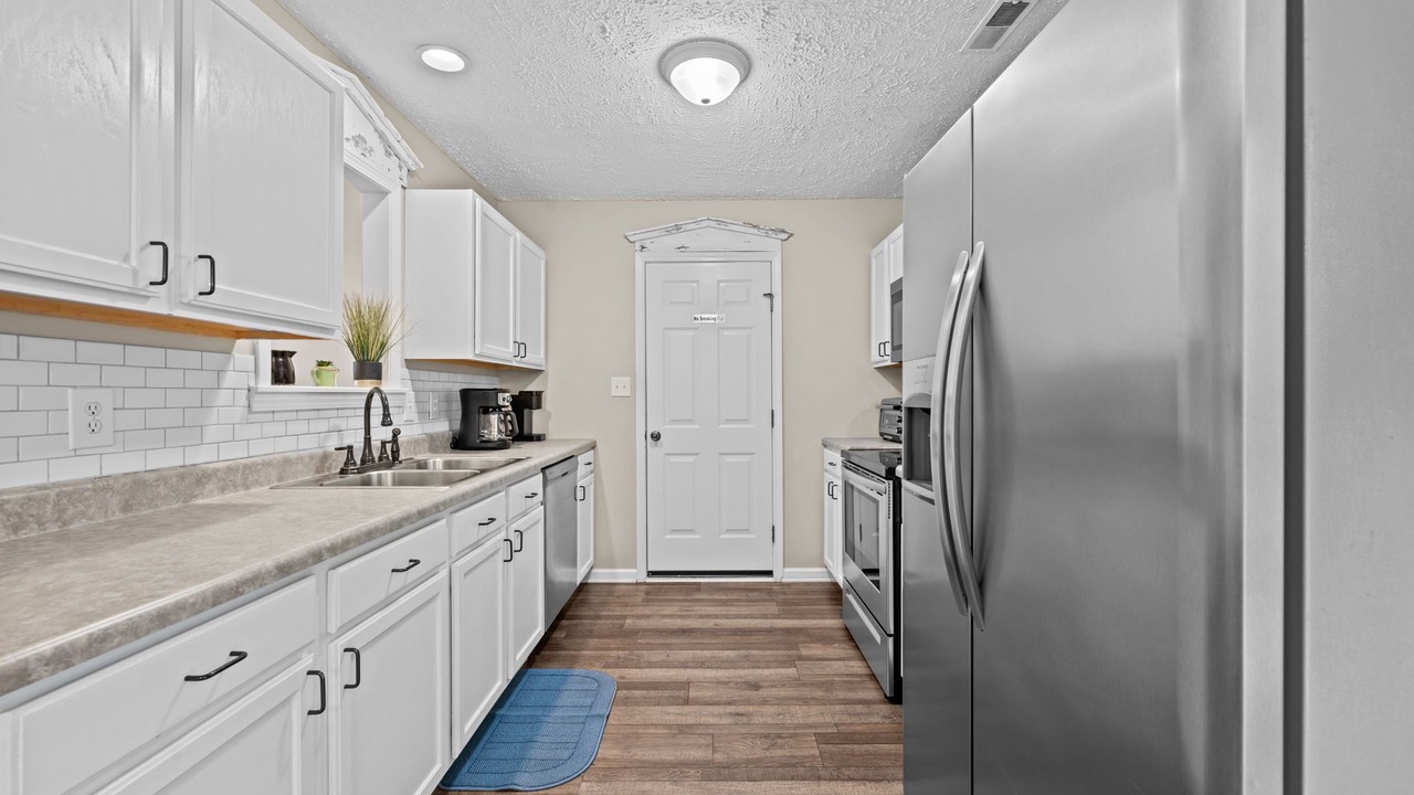 Photo of Kitchen in James City