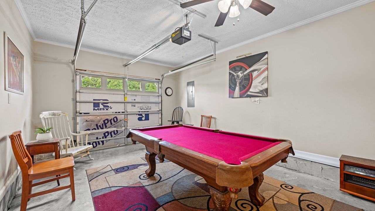 Photo of Bedroom in James City