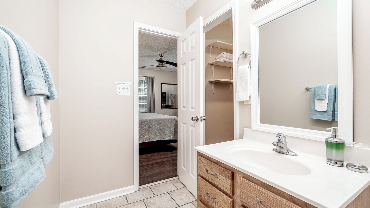 Photo of Bathroom in James City