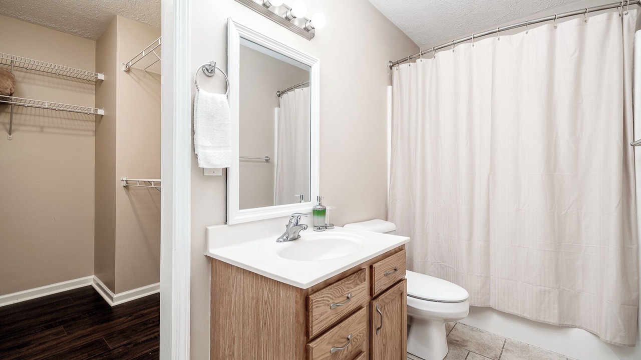 Photo of Bathroom in James City
